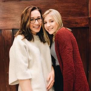 Meet your Posher, Gretta